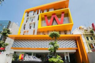The WIN Hotel Surabaya