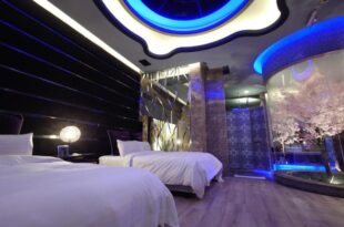 The Yorker Deluxe Motel