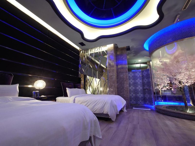 The Yorker Deluxe Motel