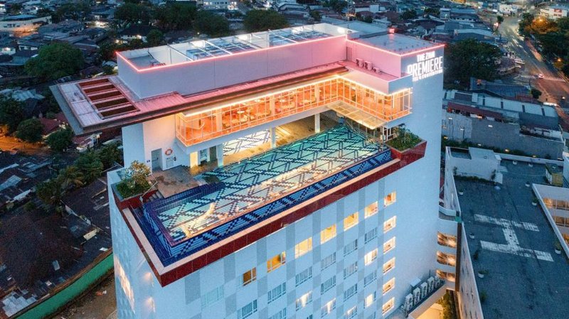 The ZHM Premiere Padang