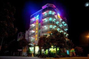 Thien Ha Hotel
