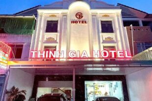 Thịnh Gia Hotel