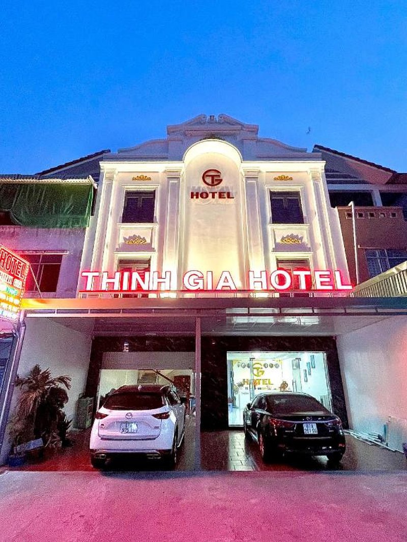 Thịnh Gia Hotel