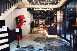 Thinker Hotel