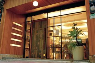 Thinking Homestay