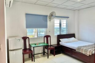 Thủy Quỳnh hotel
