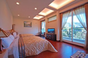 Ti Siang B&B