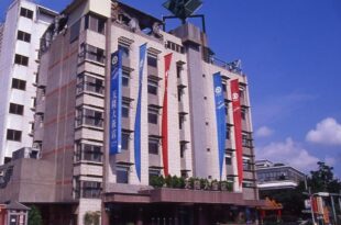 Tian Long Hotel