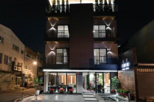 TIANLI HOTEL