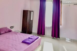 Tiara Guest House Samarinda RedPartner