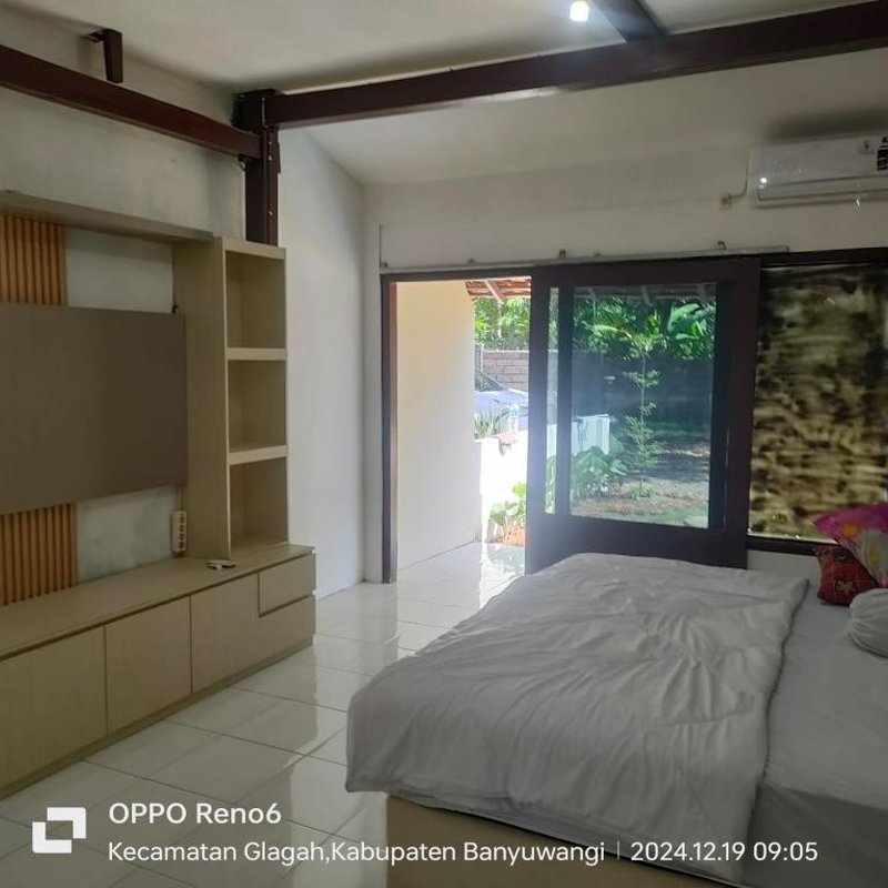 Tiara Homestay Banyuwangi