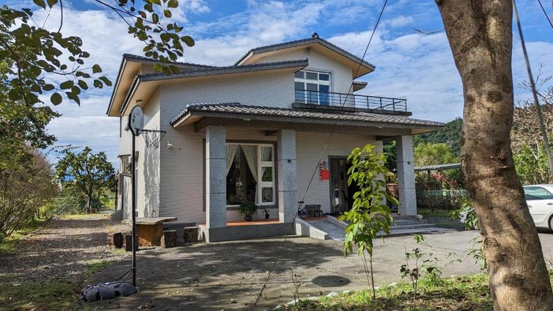 Tien Chon Xiao Lin Homestay