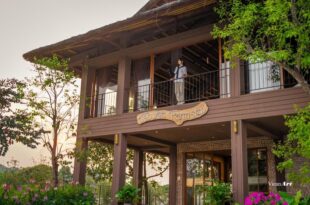 Tien Yen Farmstay