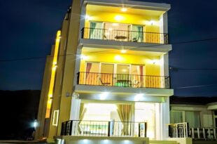 Tiffany Homestay