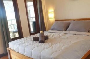 Tiga Dara Homestay