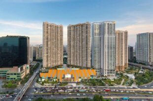 TIL – Vinhomes D’capitale Elegance Suites – Tran Duy Hung