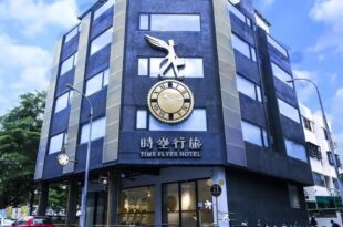 Time Flyer Hotel