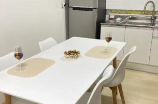 Time House – Dongdaemun district