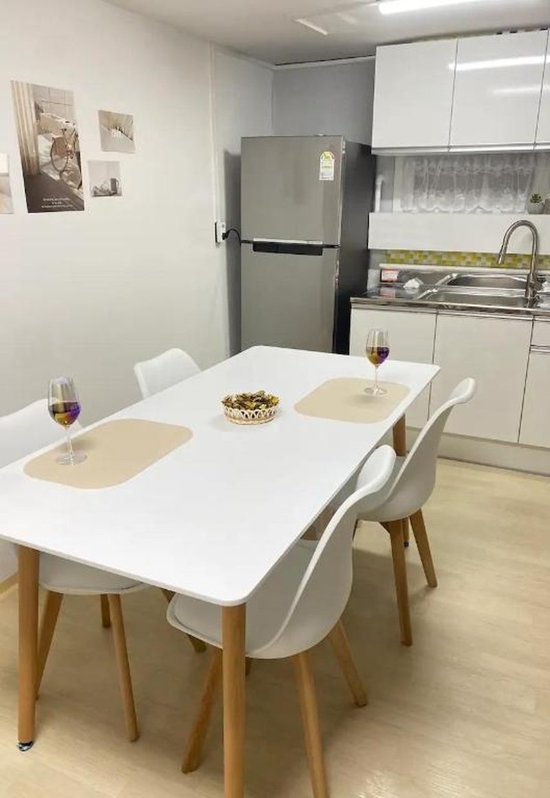 Time House – Dongdaemun district