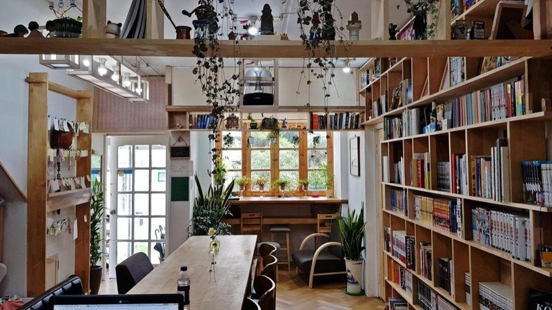 Time Travelers Relax Seoul Guesthouse - Foreigners Only