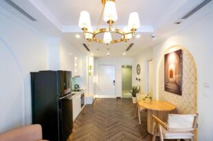 Times City Homestay