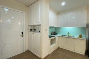 Times City Homestay