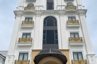 Times Hotel, Tây Ninh
