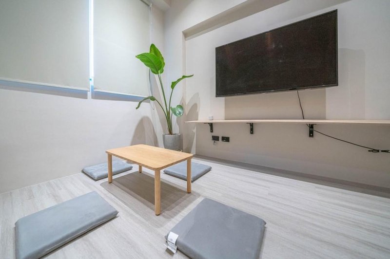 Times Inn – Tainan