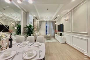 Timescity homestay – Hai Bà Trưng – Happyhouse