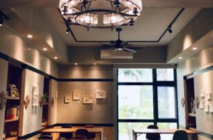 TIN-TIN’s HOME 庭庭豐旅舍