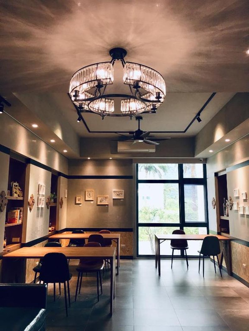 TIN-TIN’s HOME 庭庭豐旅舍