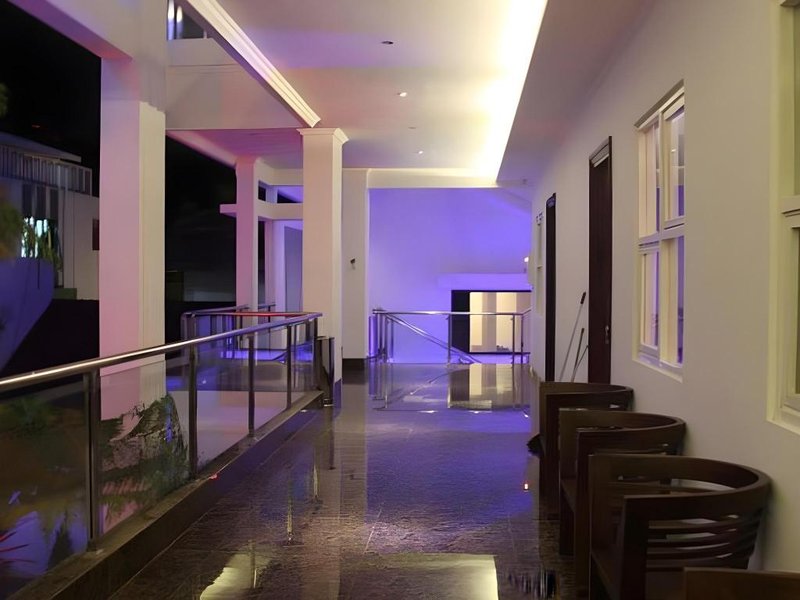 Tlogomas Guest House