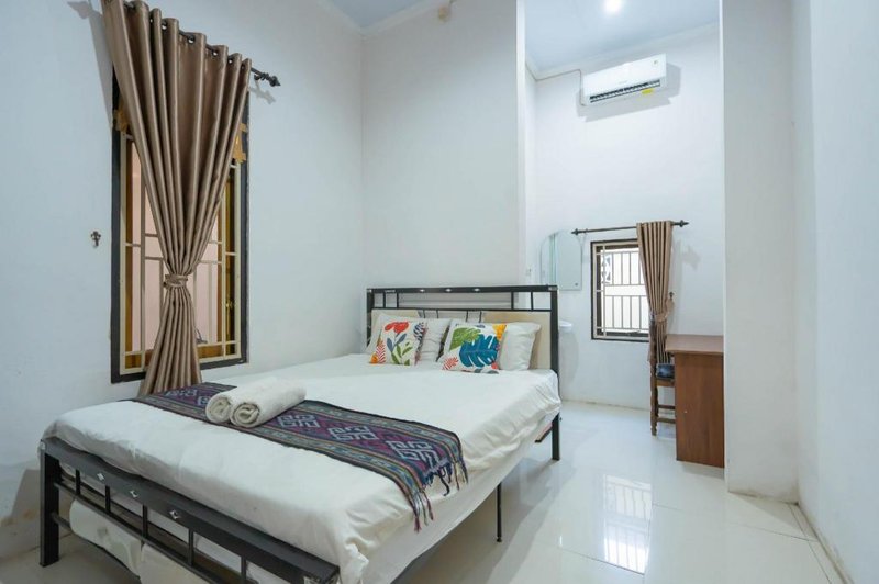 TNC Residence Syariah Mataram