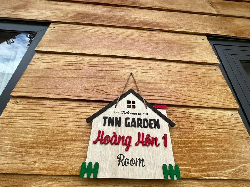 TNN GARDEN