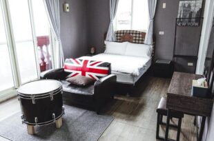 TomTom Homestay
