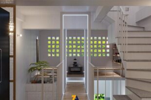 Tonbon Home – Japanese Living Style