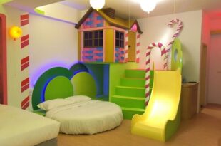Tong’s Story Paternity B&B