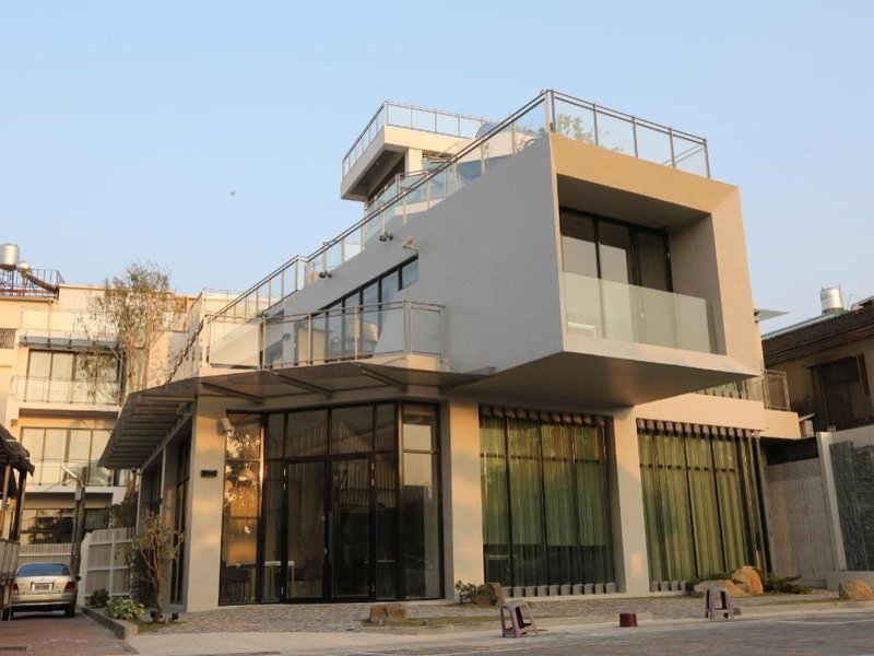 Tongzhan Design Inn