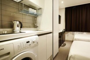 Top Hotel & Residence