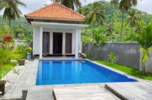 torok ocean homestay