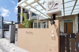 Touchai Life Guest House