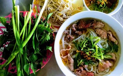 Tour Ẩm Thực và Tham Quan Phố Cổ Hội An từ Đà Nẵng kèm Gói Massage Chân
