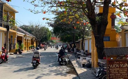 Tour Đi Bộ Ở Hội An Và Lớp Học Nấu Ăn Từ Đà Nẵng