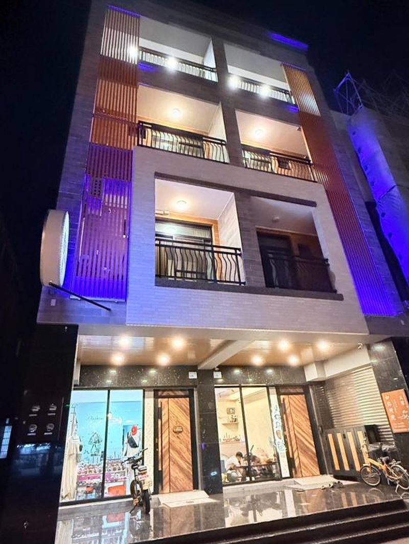 Tourist Vacation B&B