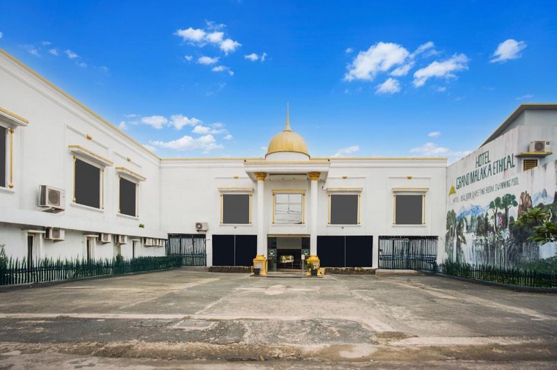 Townhouse Oak Ilir Timur I Near Ptc Mall