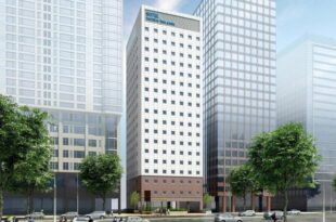 Toyoko INN Gangnam Seoul