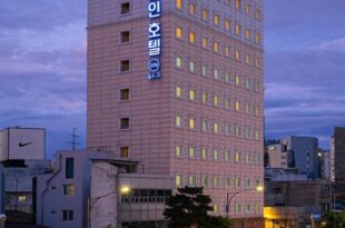 Toyoko Inn Seoul Dongdaemun I