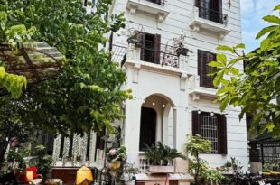 Trải nghiệm Tuna Homestay