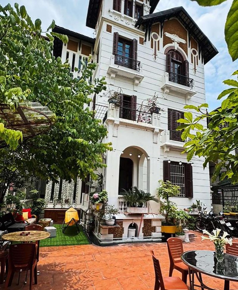 Tuna Homestay Experience