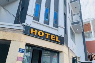 Trần Long Hotel, Q12